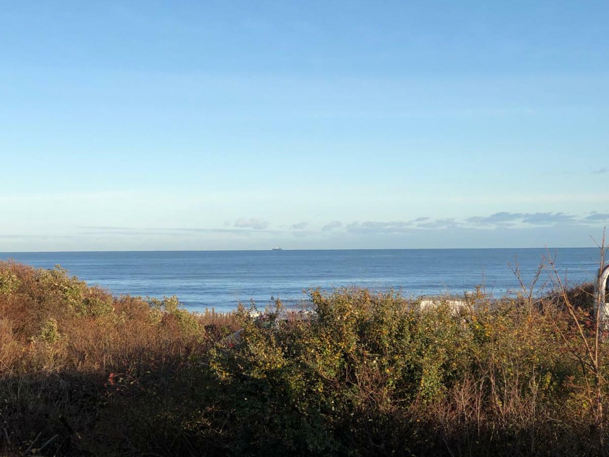 Beautiful Beach View Cottage Bungalow St Andrews Exterior foto